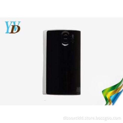 Black Entertaining Diversions 4400mAh LED Lamp Power Banks